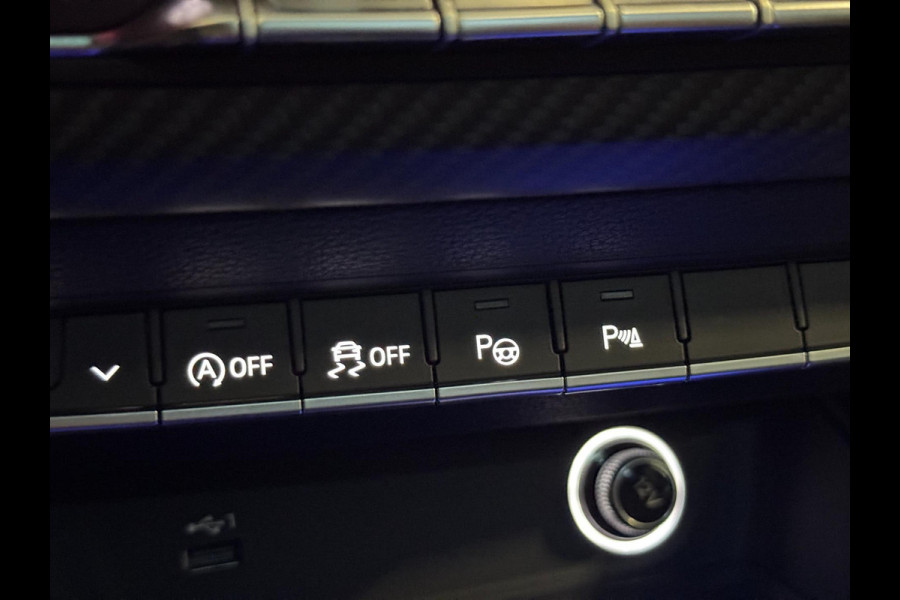 Audi S4 3.0 TDI quattro CARBON | ALCANTARA | RS STOELEN