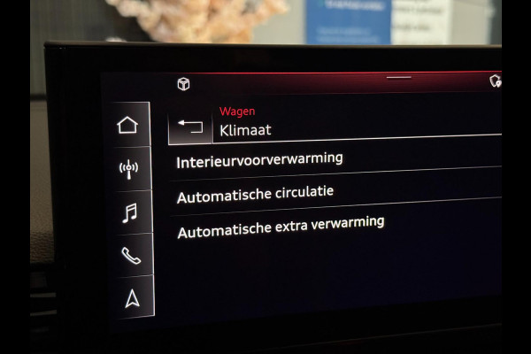 Audi S4 3.0 TDI quattro CARBON | ALCANTARA | RS STOELEN