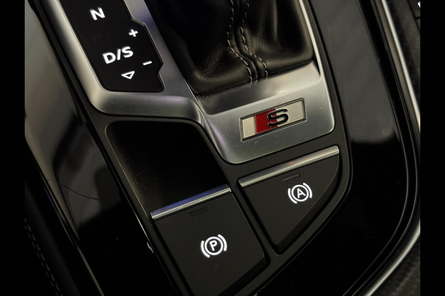 Audi S4 3.0 TDI quattro CARBON | ALCANTARA | RS STOELEN