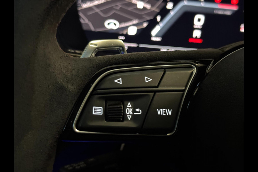 Audi S4 3.0 TDI quattro CARBON | ALCANTARA | RS STOELEN