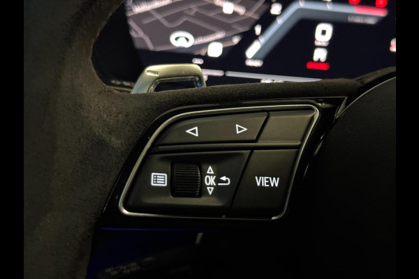 Audi S4 3.0 TDI quattro CARBON | ALCANTARA | RS STOELEN