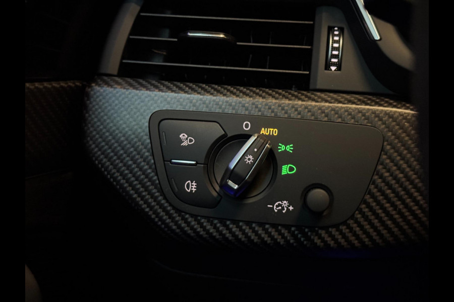 Audi S4 3.0 TDI quattro CARBON | ALCANTARA | RS STOELEN