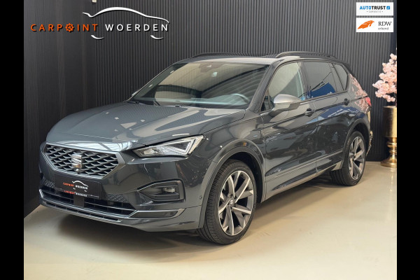 Seat Tarraco 1.5 TSI FR PANO | BEATS | 360 CAM | VOL!