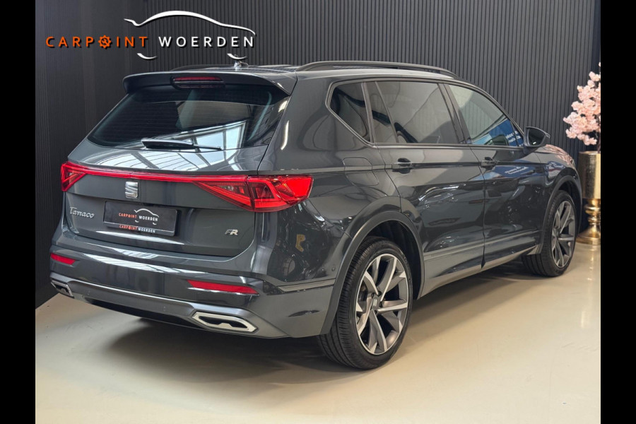 Seat Tarraco 1.5 TSI FR PANO | BEATS | 360 CAM | VOL!