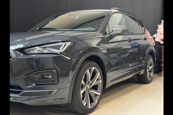 Seat Tarraco 1.5 TSI FR PANO | BEATS | 360 CAM | VOL!