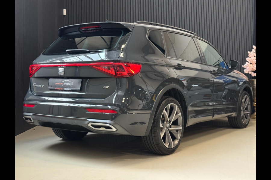 Seat Tarraco 1.5 TSI FR PANO | BEATS | 360 CAM | VOL!
