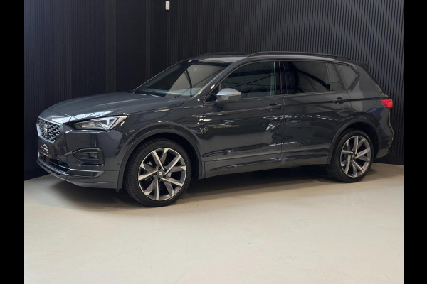 Seat Tarraco 1.5 TSI FR PANO | BEATS | 360 CAM | VOL!