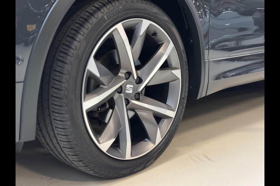 Seat Tarraco 1.5 TSI FR PANO | BEATS | 360 CAM | VOL!