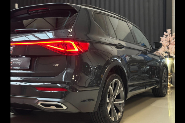 Seat Tarraco 1.5 TSI FR PANO | BEATS | 360 CAM | VOL!