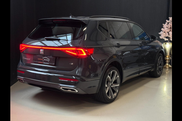 Seat Tarraco 1.5 TSI FR PANO | BEATS | 360 CAM | VOL!