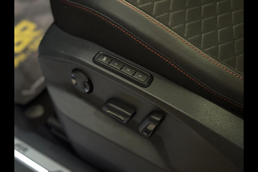 Seat Tarraco 1.5 TSI FR PANO | BEATS | 360 CAM | VOL!