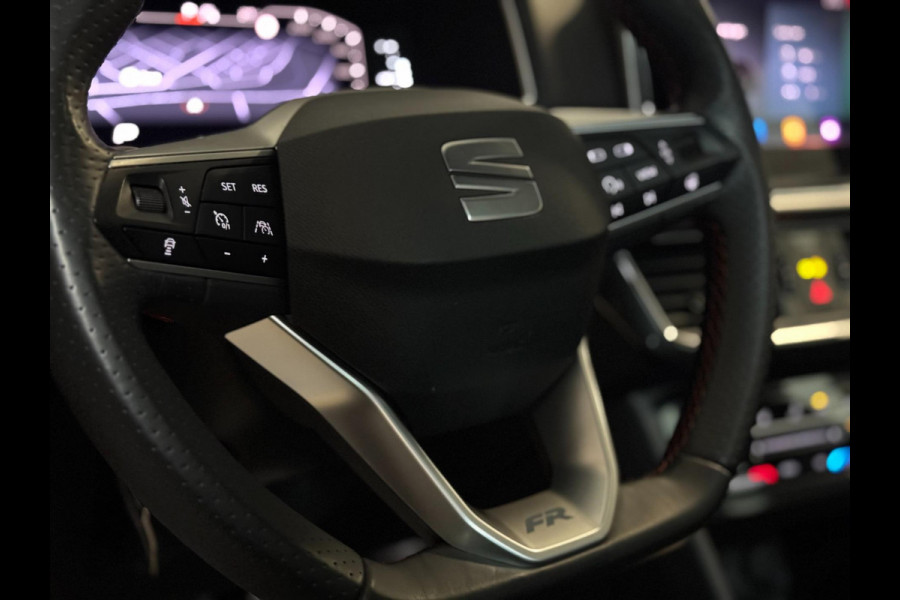 Seat Tarraco 1.5 TSI FR PANO | BEATS | 360 CAM | VOL!