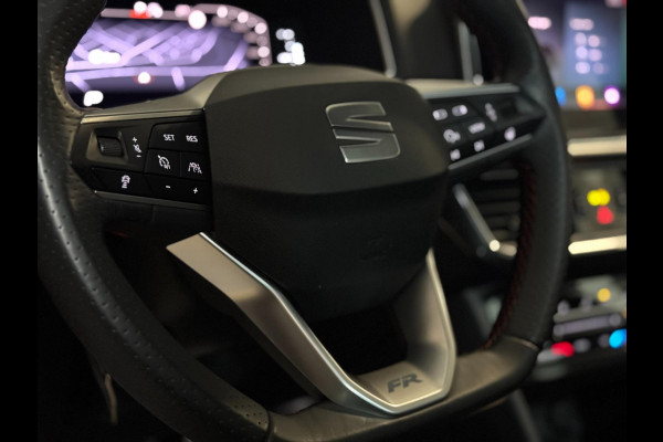 Seat Tarraco 1.5 TSI FR PANO | BEATS | 360 CAM | VOL!