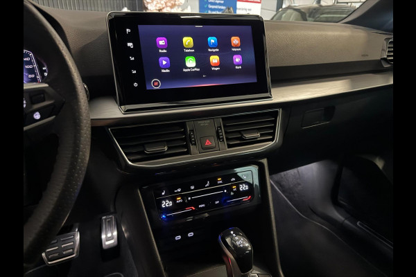 Seat Tarraco 1.5 TSI FR PANO | BEATS | 360 CAM | VOL!