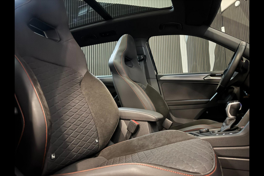 Seat Tarraco 1.5 TSI FR PANO | BEATS | 360 CAM | VOL!