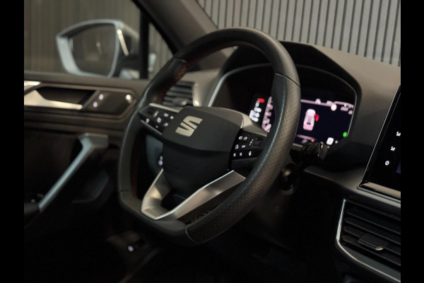Seat Tarraco 1.5 TSI FR PANO | BEATS | 360 CAM | VOL!