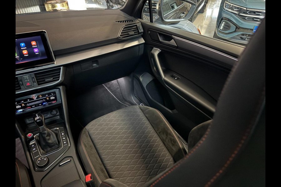 Seat Tarraco 1.5 TSI FR PANO | BEATS | 360 CAM | VOL!