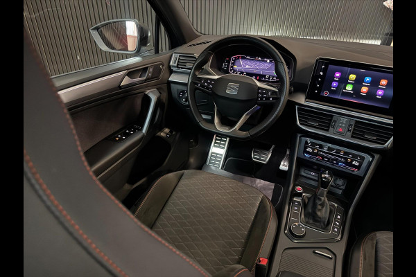 Seat Tarraco 1.5 TSI FR PANO | BEATS | 360 CAM | VOL!