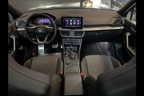 Seat Tarraco 1.5 TSI FR PANO | BEATS | 360 CAM | VOL!