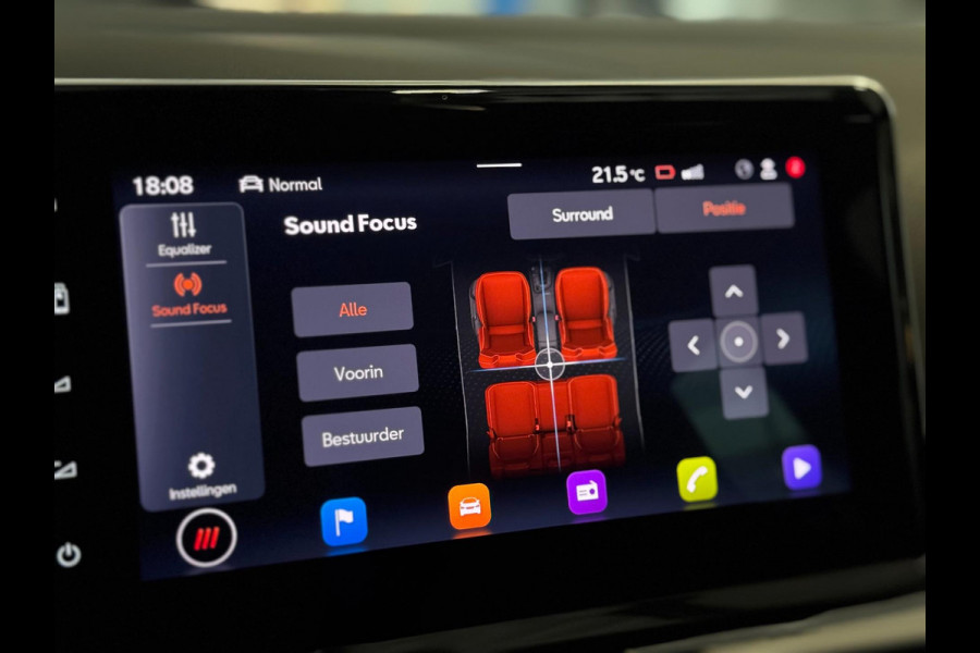 Seat Tarraco 1.5 TSI FR PANO | BEATS | 360 CAM | VOL!