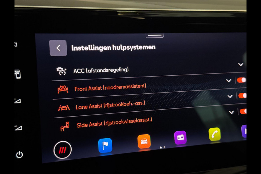 Seat Tarraco 1.5 TSI FR PANO | BEATS | 360 CAM | VOL!