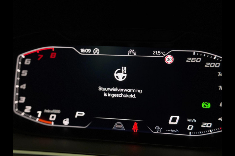 Seat Tarraco 1.5 TSI FR PANO | BEATS | 360 CAM | VOL!