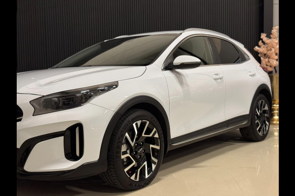 Kia Xceed 1.5 T-GDi DynamicLine | LED | NAVI | CARPLAY | NIEUWSTAAT