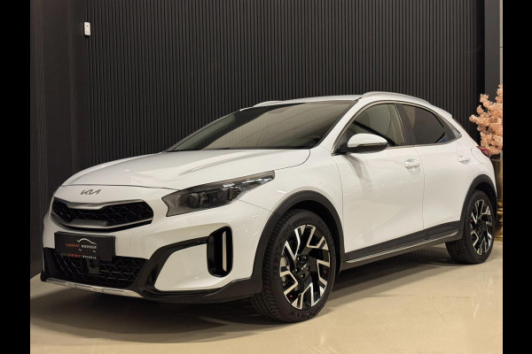 Kia Xceed 1.5 T-GDi DynamicLine | LED | NAVI | CARPLAY | NIEUWSTAAT
