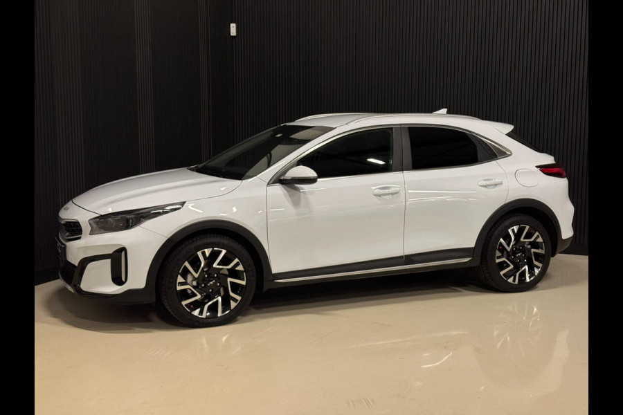 Kia Xceed 1.5 T-GDi DynamicLine | LED | NAVI | CARPLAY | NIEUWSTAAT