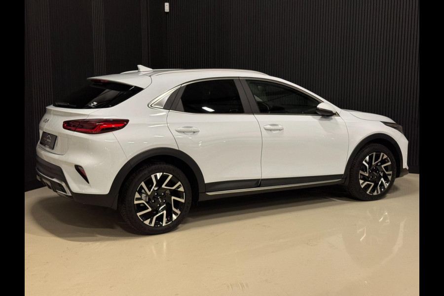 Kia Xceed 1.5 T-GDi DynamicLine | LED | NAVI | CARPLAY | NIEUWSTAAT