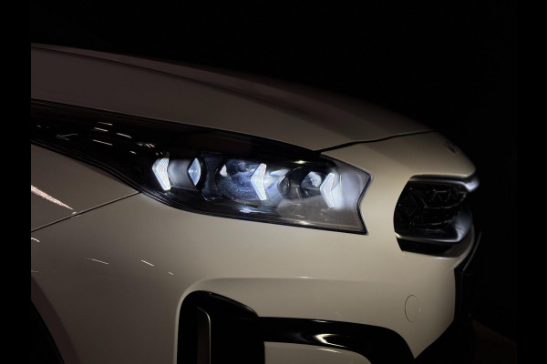 Kia Xceed 1.5 T-GDi DynamicLine | LED | NAVI | CARPLAY | NIEUWSTAAT