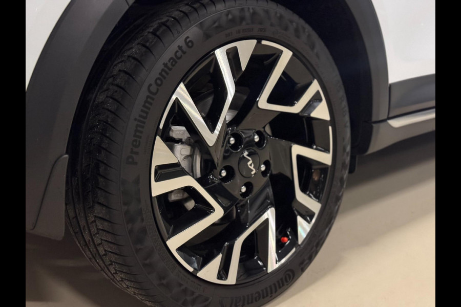 Kia Xceed 1.5 T-GDi DynamicLine | LED | NAVI | CARPLAY | NIEUWSTAAT