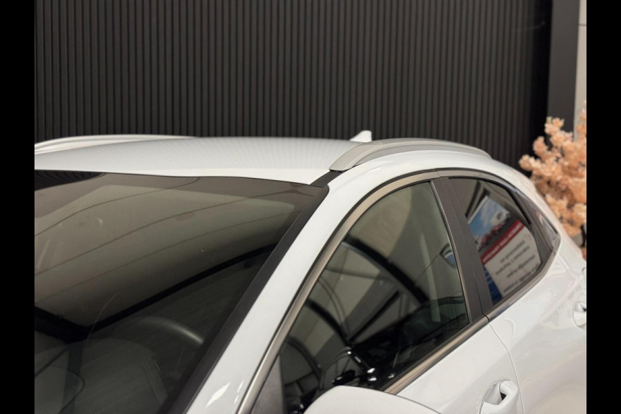 Kia Xceed 1.5 T-GDi DynamicLine | LED | NAVI | CARPLAY | NIEUWSTAAT