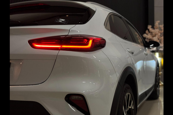 Kia Xceed 1.5 T-GDi DynamicLine | LED | NAVI | CARPLAY | NIEUWSTAAT