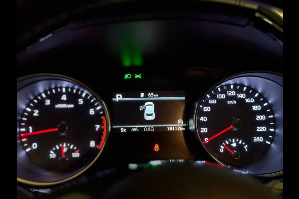 Kia Xceed 1.5 T-GDi DynamicLine | LED | NAVI | CARPLAY | NIEUWSTAAT