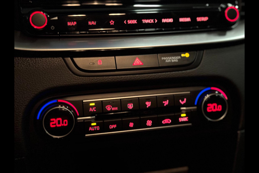 Kia Xceed 1.5 T-GDi DynamicLine | LED | NAVI | CARPLAY | NIEUWSTAAT