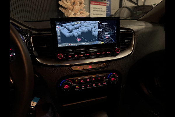 Kia Xceed 1.5 T-GDi DynamicLine | LED | NAVI | CARPLAY | NIEUWSTAAT