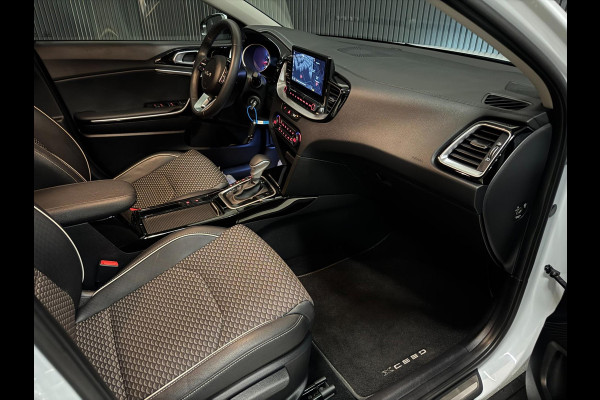 Kia Xceed 1.5 T-GDi DynamicLine | LED | NAVI | CARPLAY | NIEUWSTAAT