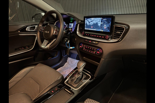 Kia Xceed 1.5 T-GDi DynamicLine | LED | NAVI | CARPLAY | NIEUWSTAAT