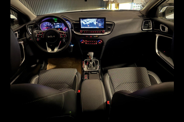 Kia Xceed 1.5 T-GDi DynamicLine | LED | NAVI | CARPLAY | NIEUWSTAAT