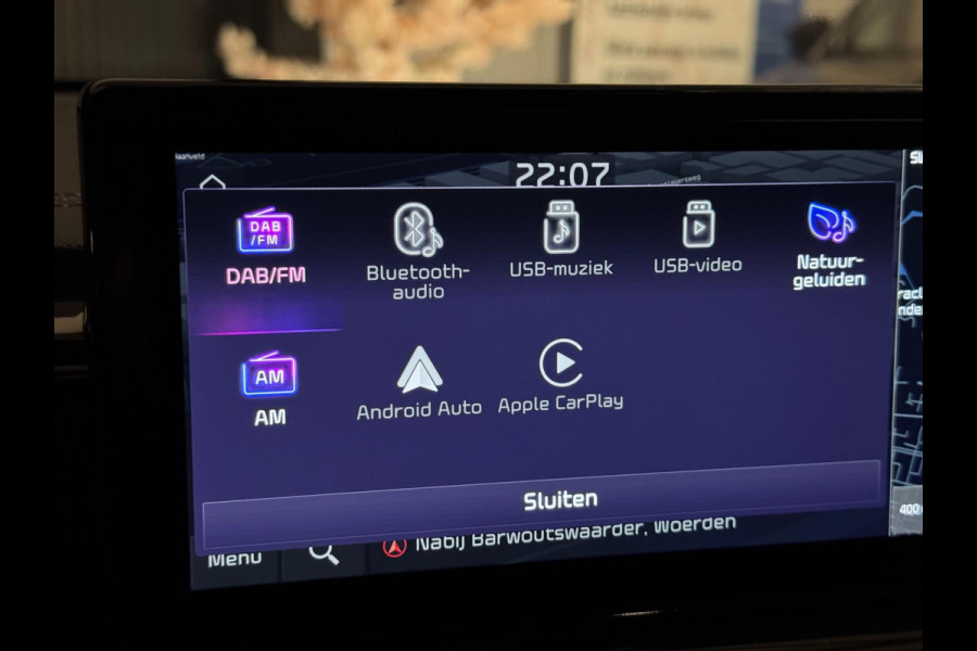 Kia Xceed 1.5 T-GDi DynamicLine | LED | NAVI | CARPLAY | NIEUWSTAAT