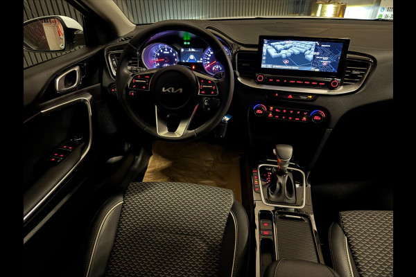 Kia Xceed 1.5 T-GDi DynamicLine | LED | NAVI | CARPLAY | NIEUWSTAAT