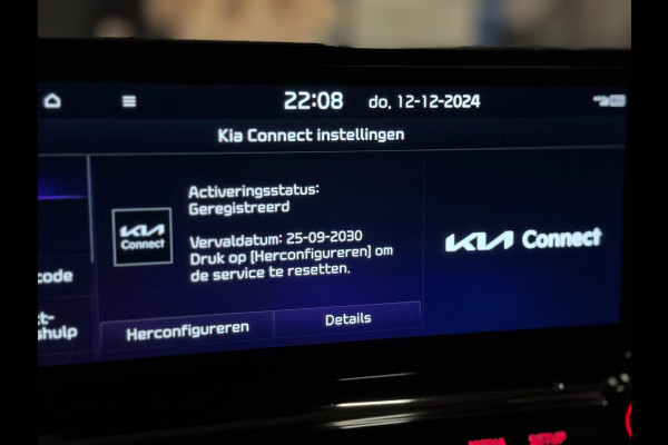 Kia Xceed 1.5 T-GDi DynamicLine | LED | NAVI | CARPLAY | NIEUWSTAAT