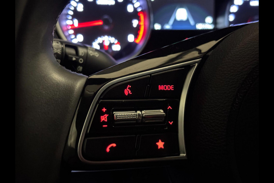 Kia Xceed 1.5 T-GDi DynamicLine | LED | NAVI | CARPLAY | NIEUWSTAAT