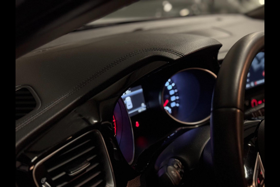 Kia Xceed 1.5 T-GDi DynamicLine | LED | NAVI | CARPLAY | NIEUWSTAAT