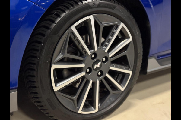 Hyundai i20 1.0 T-GDI N-LINE | AUTOMAAT | CAMERA | VEEL OPTIES!