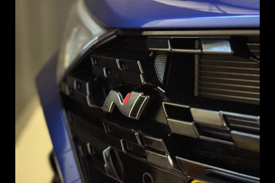 Hyundai i20 1.0 T-GDI N-LINE | AUTOMAAT | CAMERA | VEEL OPTIES!