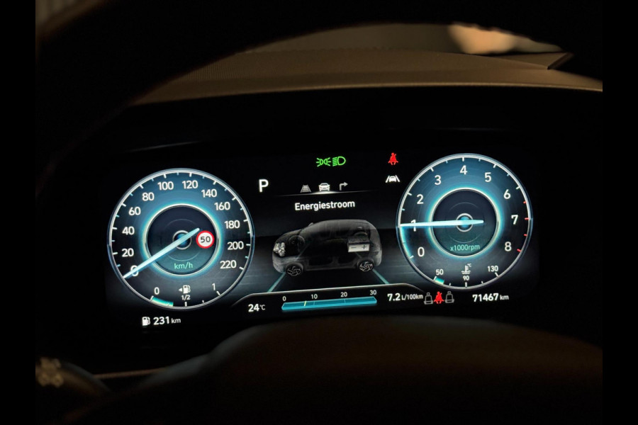 Hyundai i20 1.0 T-GDI N-LINE | AUTOMAAT | CAMERA | VEEL OPTIES!