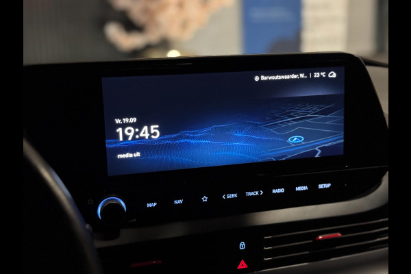 Hyundai i20 1.0 T-GDI N-LINE | AUTOMAAT | CAMERA | VEEL OPTIES!