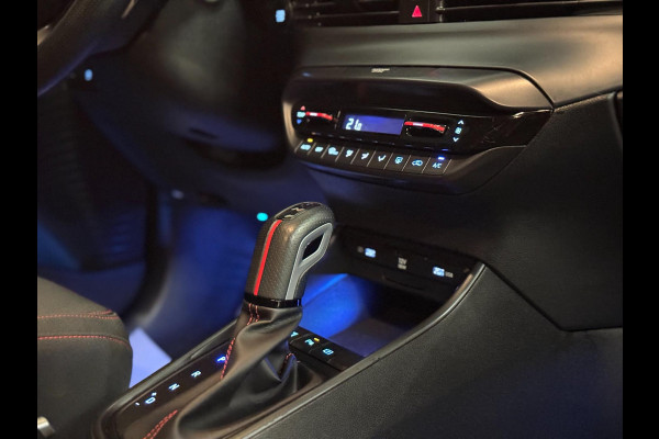 Hyundai i20 1.0 T-GDI N-LINE | AUTOMAAT | CAMERA | VEEL OPTIES!